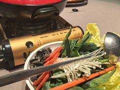 -小厨娘淮扬菜(天印大道店)