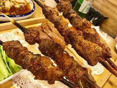 -老阿妈蒙古村·蒙古包·草原文化·歌舞表演(老君堂店)