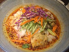 -天山醉美辣子鸡(文艺路店)