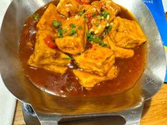 -云尊府云南菜·蒸汽石锅鱼(学清路店)