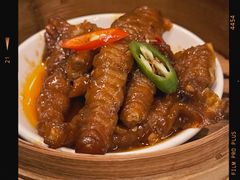 -万丽轩·粤菜(王府井金茂万丽酒店)