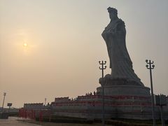 -天津妈祖文化园