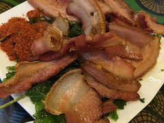 纳西烤肉-小厨子私房菜·云南美食店