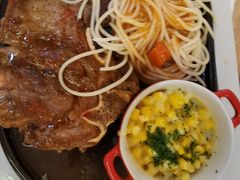 -豪客来牛排(成都锦江大融城店)