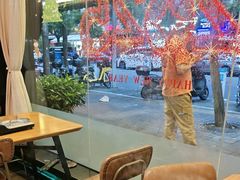 -金龙·打边炉(南京西路店)