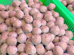 -阿娟牛肉丸·手打牛肉丸·现做现卖