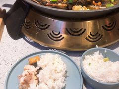 -味妙烤鱼吧(回龙观店)