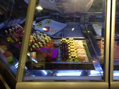 冰激凌-宜家·瑞典风味餐厅(无锡店)