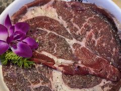 -外婆掌柜·东北家庭烤肉(托乐嘉店)