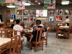 大堂-东来顺•非遗火锅(外滩店)