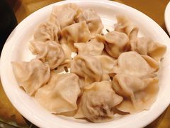 -大清花饺子(五五路店)