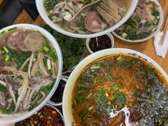 -熊氏牛羊杂粉(龙眼井总店)