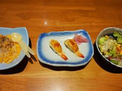 -一心创作料理屋(经开万达店)