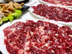 -陈记顺和潮汕牛肉火锅(韩江路店)