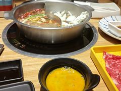 -水林间·寿喜烧自助(仙林金鹰店)