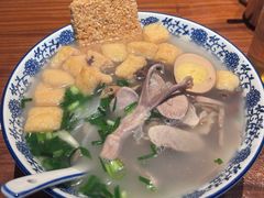 -小潘记鸭血粉丝汤