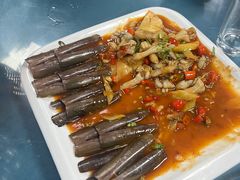 -聚鲜阁海鲜美食城(香水湾店)