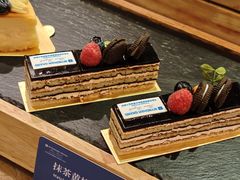 -长沙芙蓉国温德姆至尊豪廷大酒店-自助餐厅