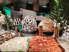 -亚马逊海鲜自助(梅溪湖步步高店)