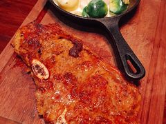 -食间牛排(湖西路店)