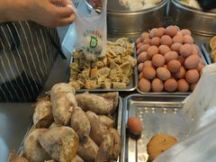 -扬州大学扬子津校区润园餐厅