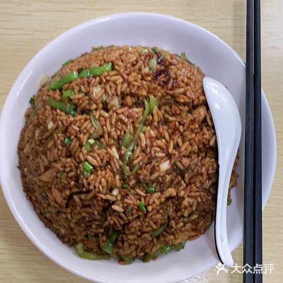 政宗淮南牛肉汤(火车站店)