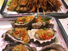 -老谢野馄饨(延安路店)