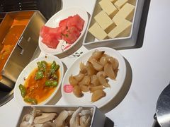 -九鼎轩脆毛肚火锅(南京东路店)