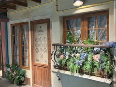 -长沙文和友(海信广场店)