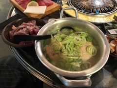 -喜来稀肉(金巴利道店)