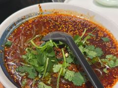 -重庆鸡公煲·青锅花椒鱼(牡丹江路店)