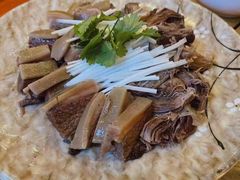 -金达莱冷面百年石锅饭(宾馆胡同店)