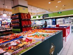 -北京华联生活超市(北京常营店)