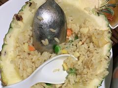 -避风塘(江桥万达店)