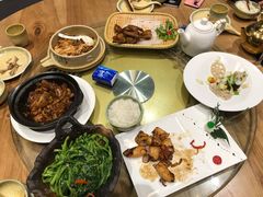 -五谷芳乳鸽王（大梅沙总店C区）(网红打卡店)
