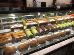 -本格旺索罗(樟宜机场T1店)