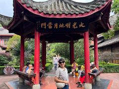 -峨眉山报国寺