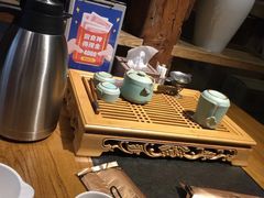 -小城粥道·海胆鲜虾粥(解放广场店)