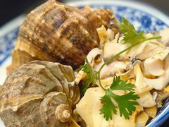 -阿尔法海鲜排档(爱琴海店)