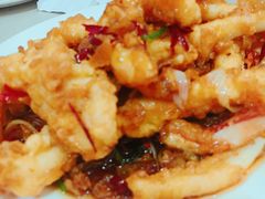 -九龙餐厅(大沽路店)