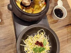 -云海肴·汽锅鸡·云南菜(广安门天虹店)