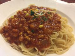 -玛格萝妮比萨屋(陆家浜路店)