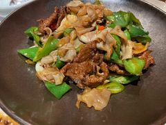 -丝路金桃·新疆菜(徐汇店)