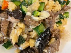 -清真宏玉祥黄门脸餐厅(华荫东里店)