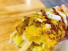 -八一好吃街·高品美食广场