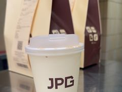 -JPG coffee(深圳湾万象城店)