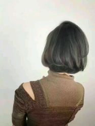 -佑米造型假发订制