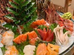 -王鼎精致料理铁板烧(世博源店)