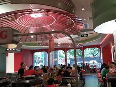 -避风塘·金牌店·夜宵(金玉兰店)