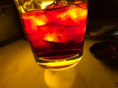 -深蓝超市Alcohol Player餐酒吧